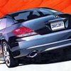 Нью-Йорк: Acura представляет прототип RL