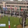 В Брюсселе прошли торжества, посвященные вступлению в НАТО семи новых стран