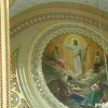 В Херсонесе завершается первый этап восстановительных работ Владимирского собора
