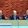В преддверии курортного сезона в Крыму прошло выездное совещание руководства МВД