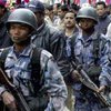 В Непале в результате нападения маоистов погибли девять полицейских