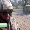 Украинские военные в Ираке установили контроль над стратегически важными объектами Эль-Кута