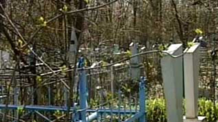 В Днепропетровске лишь 40% человек хоронят на открытых кладбищах