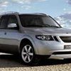 Внедорожник от Saab: официальные фото и информация
