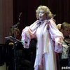 Елена Образцова - 40 лет на сцене