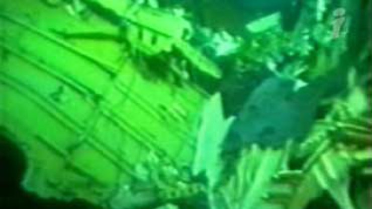 В Средиземном море найден самолет Антуана де Сент-Экзюпери
