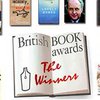 Британцы выбрали лучших писателей года