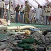 Индия. Раздача бесплатной одежды закончилась гибелью более 20 женщин