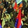 В Ереване прошла очередная акция протеста оппозиции
