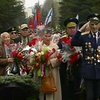 В Крыму отмечают освобождение Симферополя от гитлеровских захватчиков