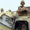 Украинские военные в Ираке задержали 33 похитителей боеприпасов
