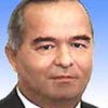 Каримов стал почетным доктором Киевского университета имени Шевченко