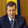 Янукович - кандидат в президенты от парламентского большинства