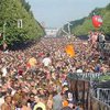 Берлинский "Парад любви" - под угрозой закрытия
