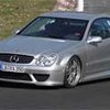 Mercedes-Benz CLK-DTM: 580 л.с. за 232.000 евро