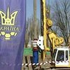 В Киеве появится Национальный футбольный центр