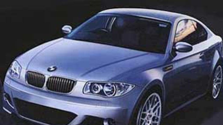 BMW M2 появится через два года
