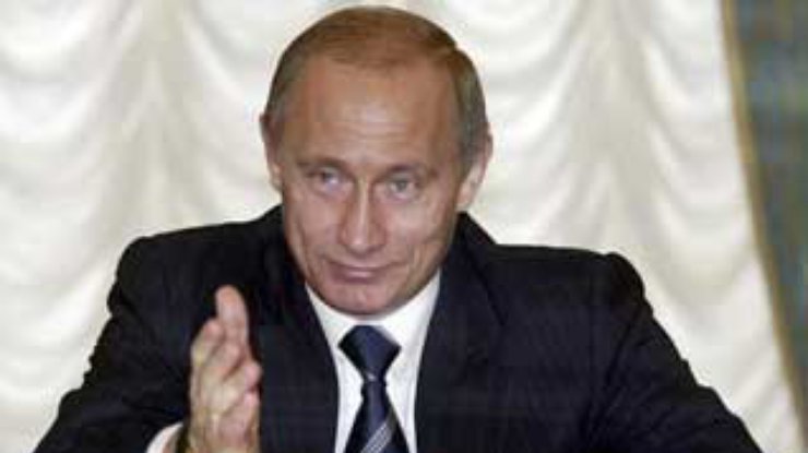 Россия рассчитывает на преемственность президентской власти в Украине
