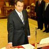Сапатеро вступил в должность председателя правительства Испании