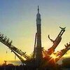 С Байконура запущен "Союз ТМА-4" с экипажем девятой экспедиции на МКС