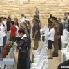 В Израиле сегодня чтят память жертв Холокоста