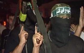 В ряде арабских стран прошли массовые акции протеста против убийства лидера "Хамас"
