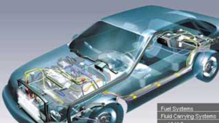 Чехи займутся производством комплектующих к тормозам Citroen и Toyota