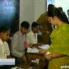 В Индии начались парламентские выборы