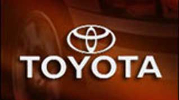 Toyota продала в Европе больше автомобилей