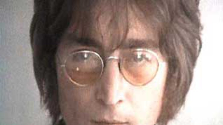 Последний автограф Джона Леннона продается за 325 тысяч долларов