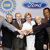 Ford и GM совместными усилиями разработают новую коробку передач