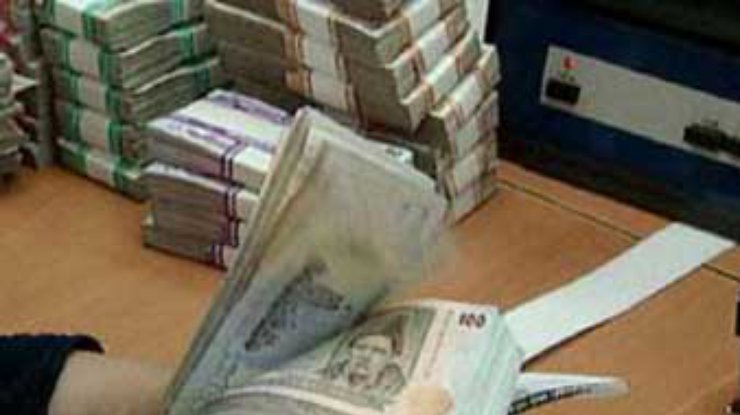 Инвестиции в экономику Украины в 2003 году составили около 60 миллиардов гривен