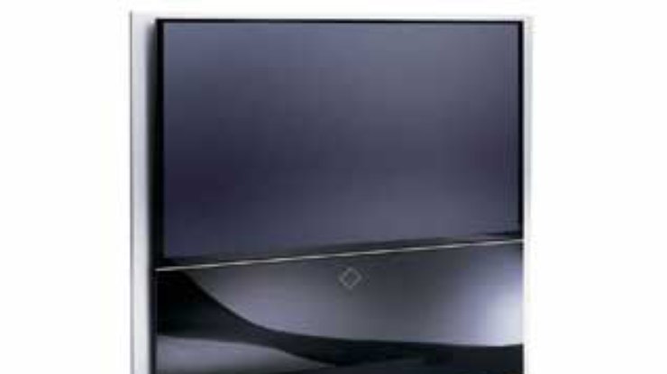 Двухметровый телевизор Mitsubishi Alpha