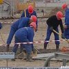 В Чернобыльской зоне начали строить хранилище радиоактивных отходов