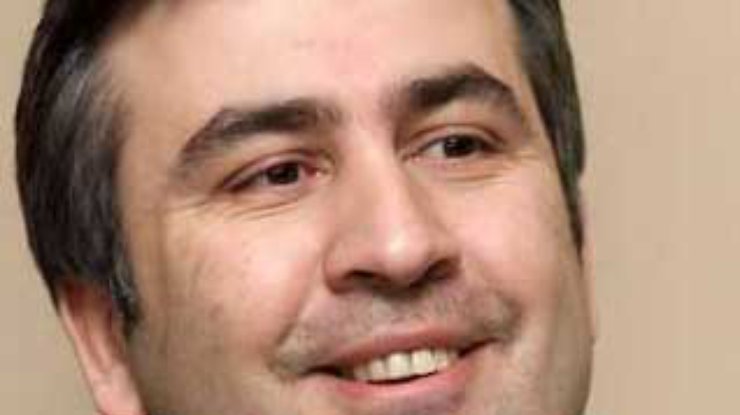Саакашвили по примеру грузинских православных царей посетил мечеть в Тбилиси