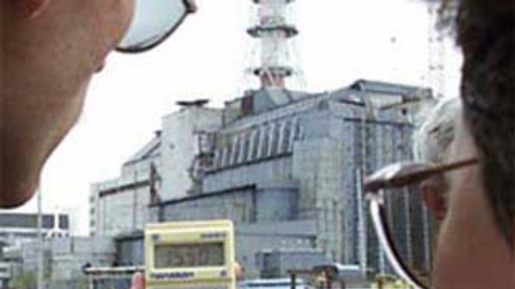 "The Daily Telegraph": Туристы толпами бегут в мертвую зону Чернобыля