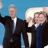 Билл Клинтон расскажет о своей работе на посту президента США за 12 миллионов долларов