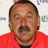 Газзаев встанет у руля донецкого "Шахтера"?