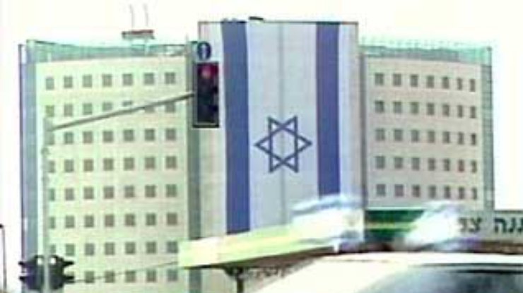 В Израиле отмечают День независимости