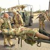 Тяжелораненый украинский военный в Ираке скончался