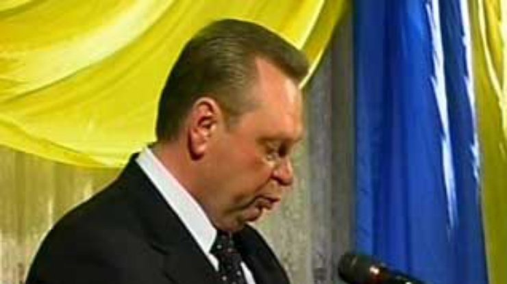 Запорожские провластные организации поддерживают Януковича как кандидата в президенты