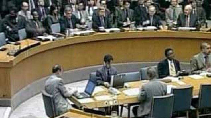 СБ ООН принял резолюцию о предотвращении контрабанды ОМП