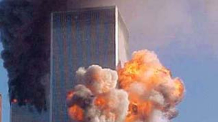 Сегодня Буш даст показания комиссии по расследованию терактов 11 сентября