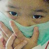 В Китае подтвержден еще один случай атипичной пневмонии