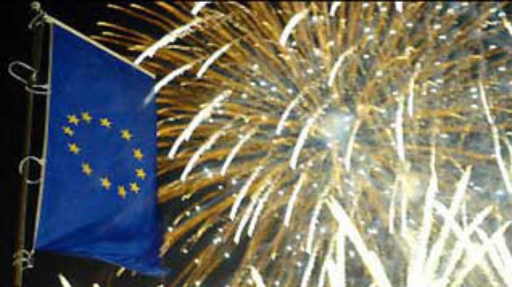 Первомайские торжества в Европе: день объединения