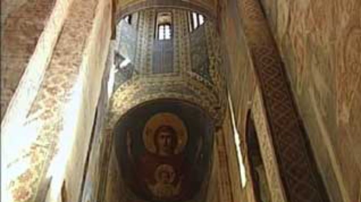 Кирилівська церква - храм чи музей?