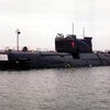 В США началась неделя, посвященная советской подводной лодке "К-77"
