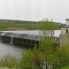 В Кировоградской области ремонтируют небольшие ГЭС
