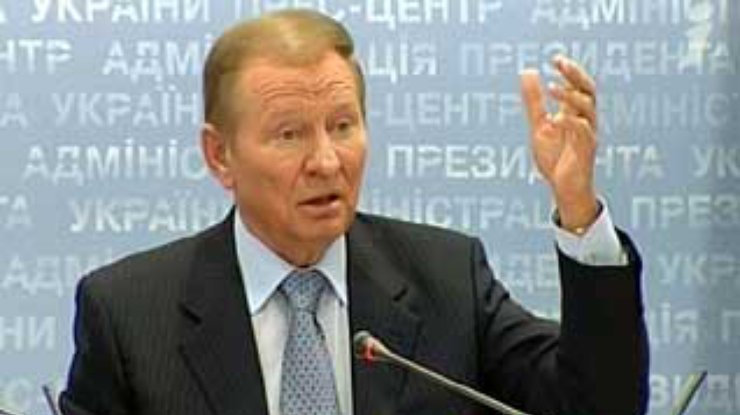 В Киеве спокойно восприняли заявление Проди относительно Украины