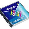 12 Гб карта Compact Flash от Pretec скоро будет в продаже